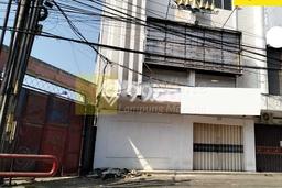 Unit Gudang disewakan di Kedaton Bandar Lampung dengan LT 160m2 / LB 150m2 Unit Gudang disewakan di Kedaton Bandar Lampung dengan LT 160m2 / LB 150m2