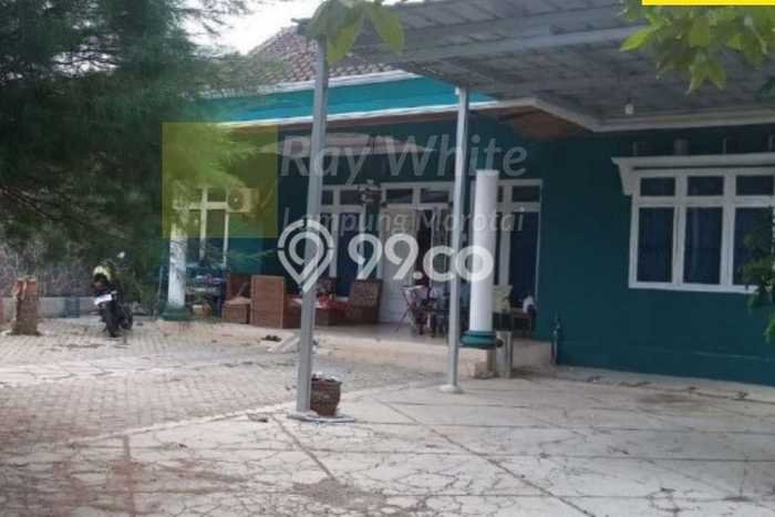 For Sale Rumah 4 Kamar Lokasi Ideal Nyaman dan Strategis di Tanjung Karang Barat For Sale Rumah 4 Kamar Lokasi Ideal Nyaman dan Strategis di Tanjung Karang Barat