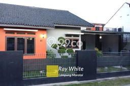 Rumah Modern Cantik 5 Kamar Bisa Langsung Pindah di Sukarame Rumah Modern Cantik 5 Kamar Bisa Langsung Pindah di Sukarame
