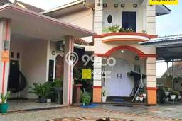Jual Rumah Strategis Bagus Punya 6 KT di Tanjung Karang Barat Bandar Lampung SHM Jual Rumah Strategis Bagus Punya 6 KT di Tanjung Karang Barat Bandar Lampung SHM