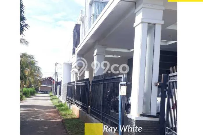 Best Deal Hunian Mewah Ideal dan Luas di Way Halim, Bandar Lampung Best Deal Hunian Mewah Ideal dan Luas di Way Halim, Bandar Lampung