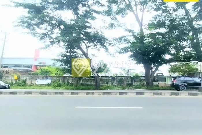 Tanah Dijual Lokasi Natar, Lampung Selatan Luas 31054m2 Legalitas Aman Tanah Dijual Lokasi Natar, Lampung Selatan Luas 31054m2 Legalitas Aman