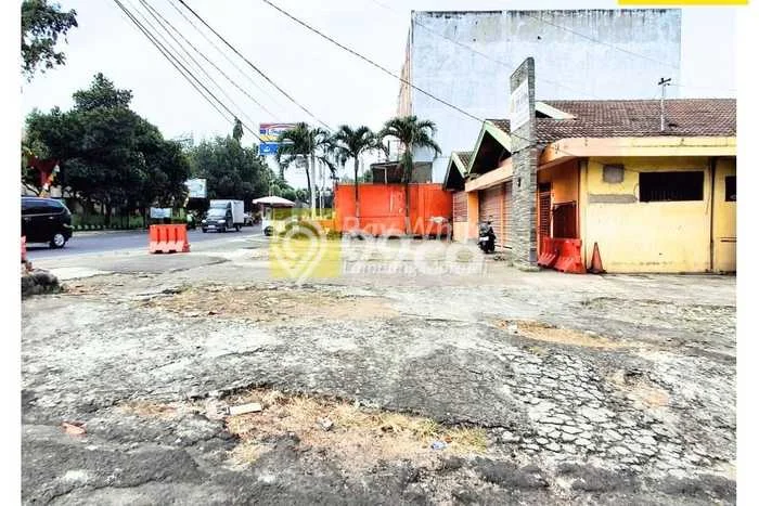 Area Strategis! Disewakan Gudang Lokasi Tanjung Karang Timur, Bandar Lampung Cocok untuk Bisnis Area Strategis! Disewakan Gudang Lokasi Tanjung Karang Timur, Bandar Lampung Cocok untuk Bisnis