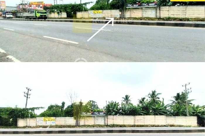 Tanah Dijual Lokasi Natar, Lampung Selatan Luas 8000m2 Legalitas Aman Tanah Dijual Lokasi Natar, Lampung Selatan Luas 8000m2 Legalitas Aman
