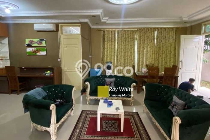 Jual Rumah Minimalis Bagus Punya 5 KT di Tanjung Karang Barat Bandar Lampung SHM Jual Rumah Minimalis Bagus Punya 5 KT di Tanjung Karang Barat Bandar Lampung SHM