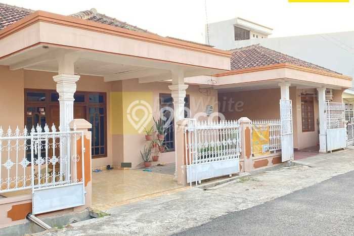 Jual Rumah Strategis Bagus Punya 5 KT di Kedaton Bandar Lampung SHM Jual Rumah Strategis Bagus Punya 5 KT di Kedaton Bandar Lampung SHM