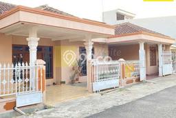 Jual Rumah Strategis Bagus Punya 5 KT di Kedaton Bandar Lampung SHM Jual Rumah Strategis Bagus Punya 5 KT di Kedaton Bandar Lampung SHM