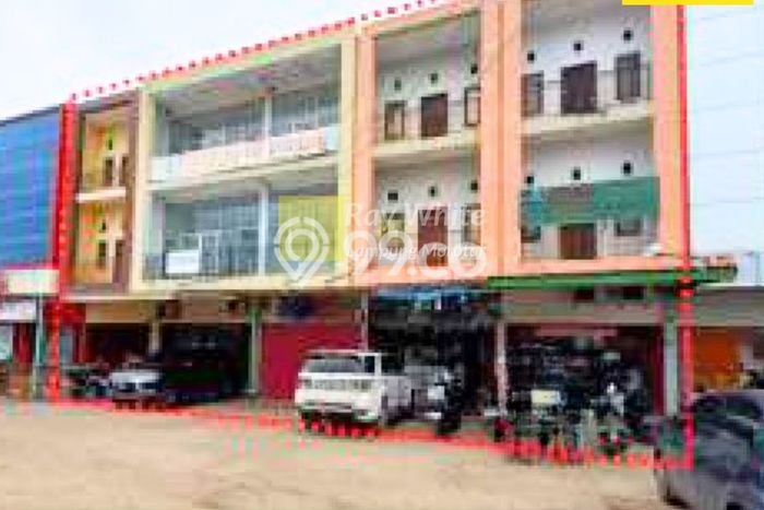 Tanah Kavling Dijual di Gedong Tataan, Pesawaran dengan Luas Tanah 650m2 Tanah Kavling Dijual di Gedong Tataan, Pesawaran dengan Luas Tanah 650m2