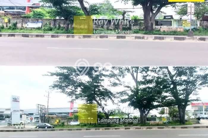Tanah Dijual Lokasi Natar, Lampung Selatan Luas 31054m2 Legalitas Aman Tanah Dijual Lokasi Natar, Lampung Selatan Luas 31054m2 Legalitas Aman