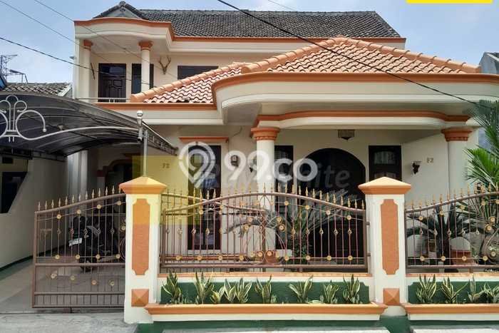 Jual Rumah Minimalis Bagus Punya 5 KT di Way Halim Bandar Lampung SHM Jual Rumah Minimalis Bagus Punya 5 KT di Way Halim Bandar Lampung SHM