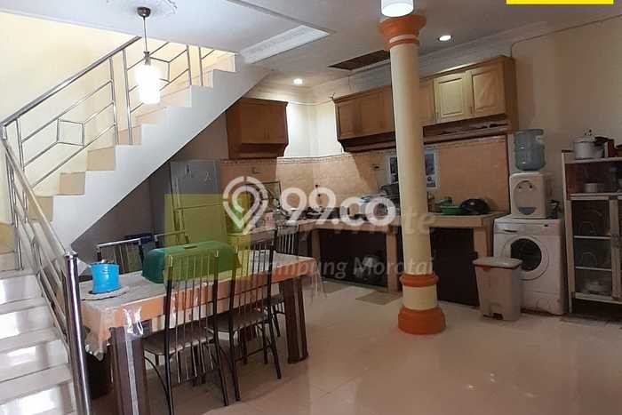 Jual Rumah Minimalis Bagus Punya 5 KT di Way Halim Bandar Lampung SHM Jual Rumah Minimalis Bagus Punya 5 KT di Way Halim Bandar Lampung SHM