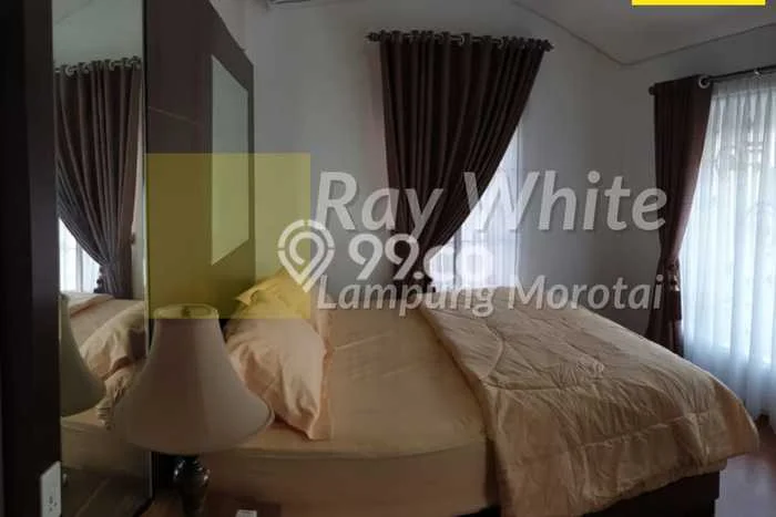 Rumah Budget Terbaik Dijual di Tanjung Karang Timur LT 400m2 Rumah Budget Terbaik Dijual di Tanjung Karang Timur LT 400m2