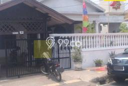 Siap Huni Hunian Elit 4 Kamar di Teluk Betung Utara Dekat ke Mana Pun Siap Huni Hunian Elit 4 Kamar di Teluk Betung Utara Dekat ke Mana Pun