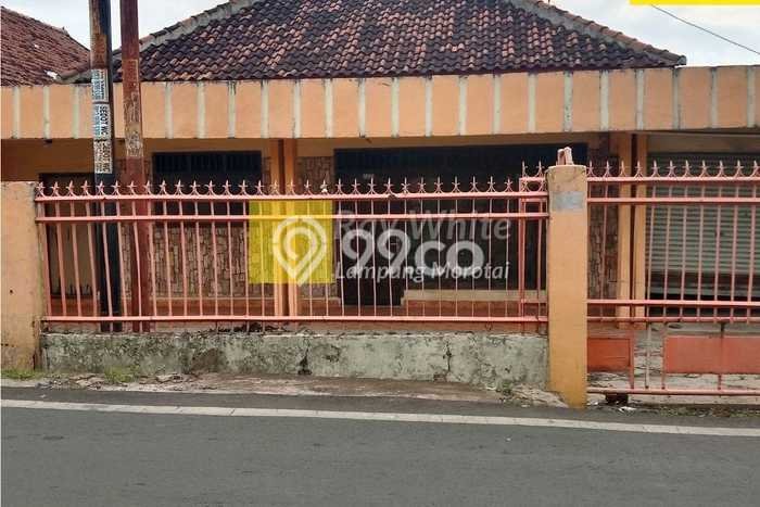Dijual Hunian Mewah dengan Fasilitas Sekitar Lengkap di Kedaton, Bandar Lampung Dijual Hunian Mewah dengan Fasilitas Sekitar Lengkap di Kedaton, Bandar Lampung