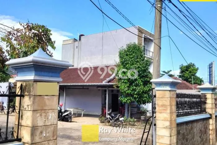 Dijual Hunian Mewah dengan Fasilitas Sekitar Lengkap di Way Halim, Bandar Lampung Dijual Hunian Mewah dengan Fasilitas Sekitar Lengkap di Way Halim, Bandar Lampung