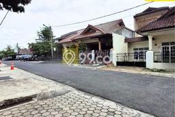 Rumah Eksklusif Dijual LT 219m2 di Tanjung Karang Pusat, Bandar Lampung Rumah Eksklusif Dijual LT 219m2 di Tanjung Karang Pusat, Bandar Lampung