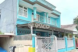 Hunian Cantik Minimalis Lb 260m2 di Natar, Lampung Selatan Hunian Cantik Minimalis Lb 260m2 di Natar, Lampung Selatan