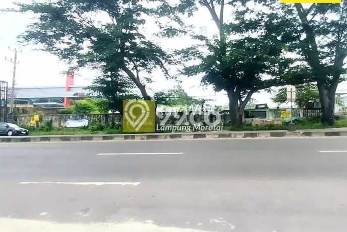 Tanah Dijual Lokasi Natar, Lampung Selatan Luas 31054m2 Legalitas Aman Tanah Dijual Lokasi Natar, Lampung Selatan Luas 31054m2 Legalitas Aman
