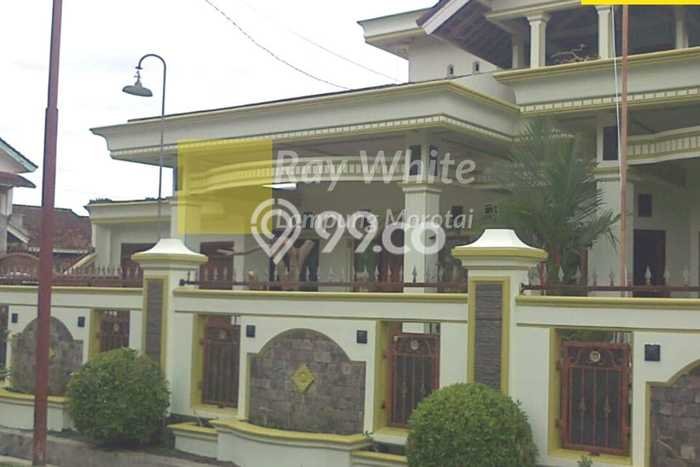 Siap Huni Rumah Mewah 5 Kamar di Sukarame Dekat ke Mana Saja Siap Huni Rumah Mewah 5 Kamar di Sukarame Dekat ke Mana Saja