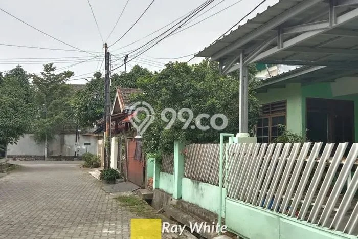 Rumah Strategis Minimalis Lb 85m2 di Way Halim, Bandar Lampung Rumah Strategis Minimalis Lb 85m2 di Way Halim, Bandar Lampung