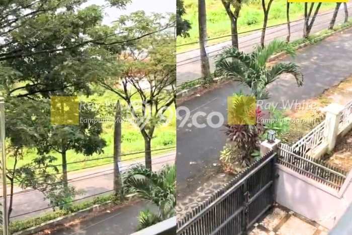 Dijual Cepat Rumah Bagus Siap Huni LB 0m2 di Tanjung Senang, Bandar Lampung Dijual Cepat Rumah Bagus Siap Huni LB 0m2 di Tanjung Senang, Bandar Lampung