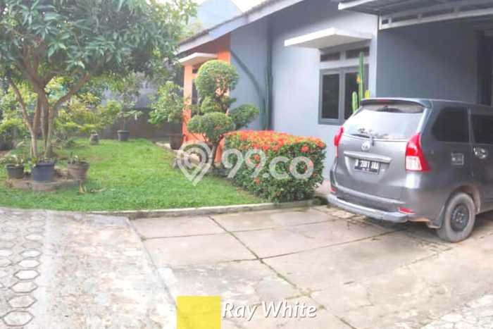 Rumah Modern Cantik 5 Kamar Bisa Langsung Pindah di Sukarame Rumah Modern Cantik 5 Kamar Bisa Langsung Pindah di Sukarame