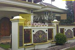 Siap Huni Rumah Mewah 5 Kamar di Sukarame Dekat ke Mana Saja Siap Huni Rumah Mewah 5 Kamar di Sukarame Dekat ke Mana Saja