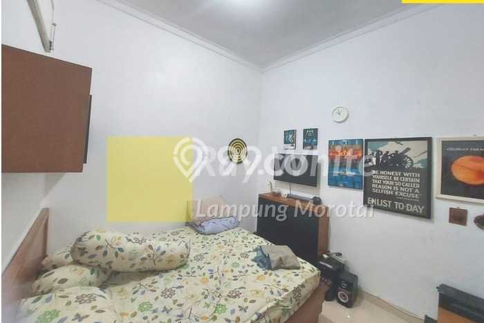 Dijual Rumah 3 Kamar Lokasi Ideal Nyaman dan Strategis di Tanjung Karang Timur Dijual Rumah 3 Kamar Lokasi Ideal Nyaman dan Strategis di Tanjung Karang Timur