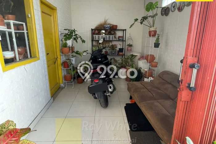 Jual Rumah Strategis Bagus Punya 5 KT di Kedaton Bandar Lampung SHM Jual Rumah Strategis Bagus Punya 5 KT di Kedaton Bandar Lampung SHM