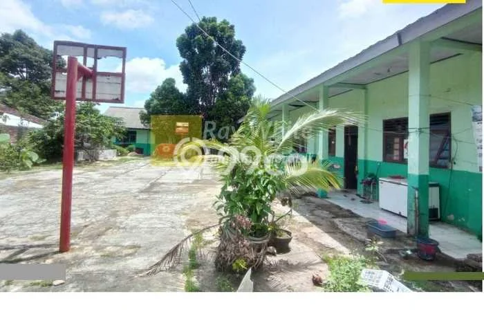 Siap Huni Hunian Elit 10 Kamar di Kedaton Dekat ke Mana Pun Siap Huni Hunian Elit 10 Kamar di Kedaton Dekat ke Mana Pun