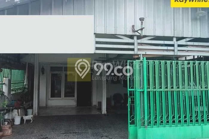 Dijual Rumah Strategis Bagus Punya 4 KT di Tanjung Karang Timur Bandar Lampung SHM Dijual Rumah Strategis Bagus Punya 4 KT di Tanjung Karang Timur Bandar Lampung SHM