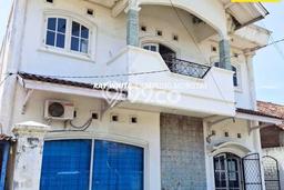 DIJUAL CEPAT! Rumah Minimalis di Tanjung Karang Pusat, Bandar Lampung, LT 206m2m² LB 300m2m² NEGO! DIJUAL CEPAT! Rumah Minimalis di Tanjung Karang Pusat, Bandar Lampung, LT 206m2m² LB 300m2m² NEGO!