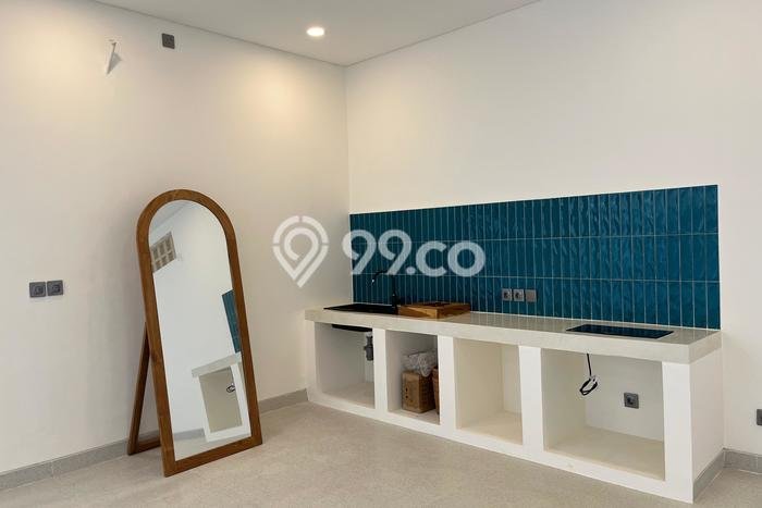 Vila Potensial di , Area 109m2m², Lingkungan Asri Vila Potensial di , Area 109m2m², Lingkungan Asri