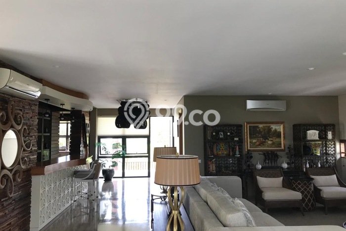 Vila Kawasan , Dimensi 625m2m², Dekat dengan transportasi publik Vila Kawasan , Dimensi 625m2m², Dekat dengan transportasi publik