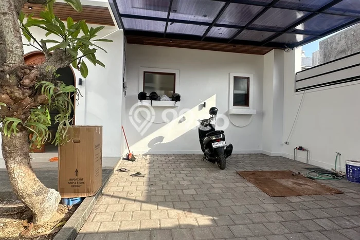 Investasi Potensial! Vila Kawasan , Ukuran 125m2m², Akses Mudah Pusat Kota Investasi Potensial! Vila Kawasan , Ukuran 125m2m², Akses Mudah Pusat Kota