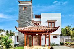 For Sale Rumah Mewah Exclusive di Ubud, Gianyar For Sale Rumah Mewah Exclusive di Ubud, Gianyar