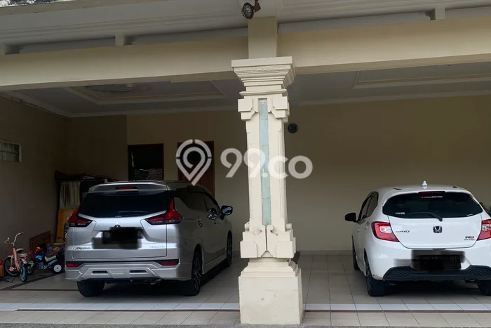 Ready to Use! Premium House LT 1060m2 Desain Modern di Sanur Ready to Use! Premium House LT 1060m2 Desain Modern di Sanur