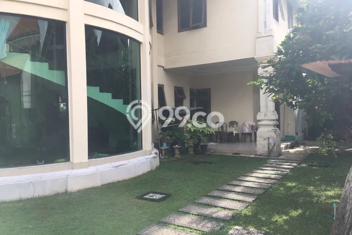 Ready to Use! Premium House LT 1060m2 Desain Modern di Sanur Ready to Use! Premium House LT 1060m2 Desain Modern di Sanur