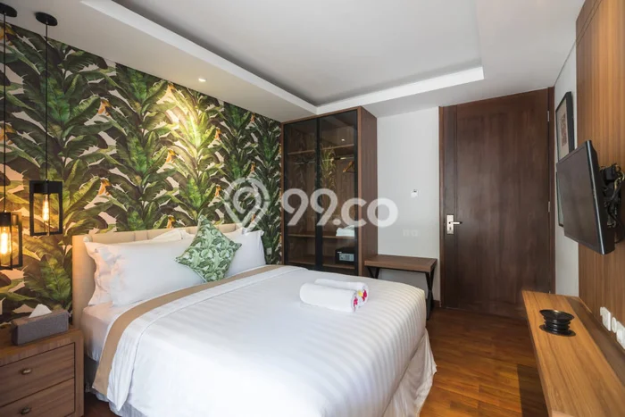 Ready to Use! Premium House LT 231m2 Desain Elegan di Nusa Dua Ready to Use! Premium House LT 231m2 Desain Elegan di Nusa Dua