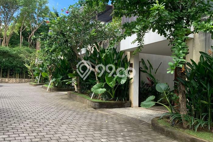 Ready to Use! Premium House LT 231m2 Desain Elegan di Nusa Dua Ready to Use! Premium House LT 231m2 Desain Elegan di Nusa Dua