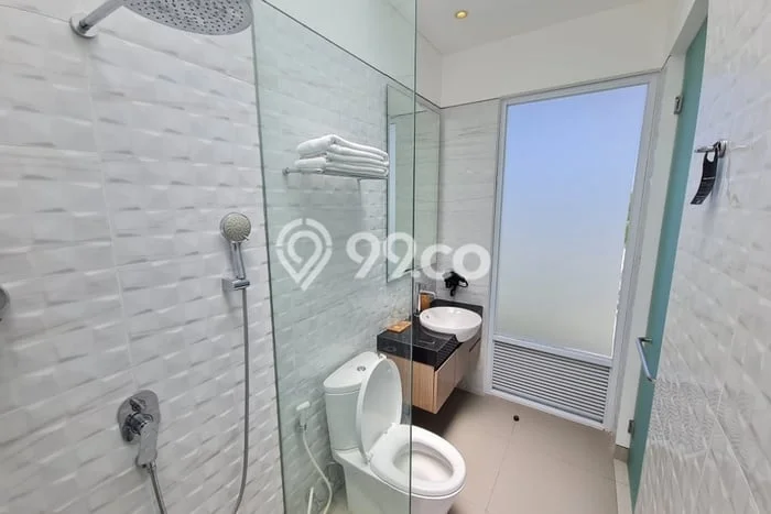 Rumah Luxury Modern Siap Huni di Jimbaran Badung Rumah Luxury Modern Siap Huni di Jimbaran Badung