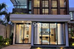 Hunian Mewah LB 292m2 Siap Huni Desain Elegan di Ungasan, Badung Hunian Mewah LB 292m2 Siap Huni Desain Elegan di Ungasan, Badung