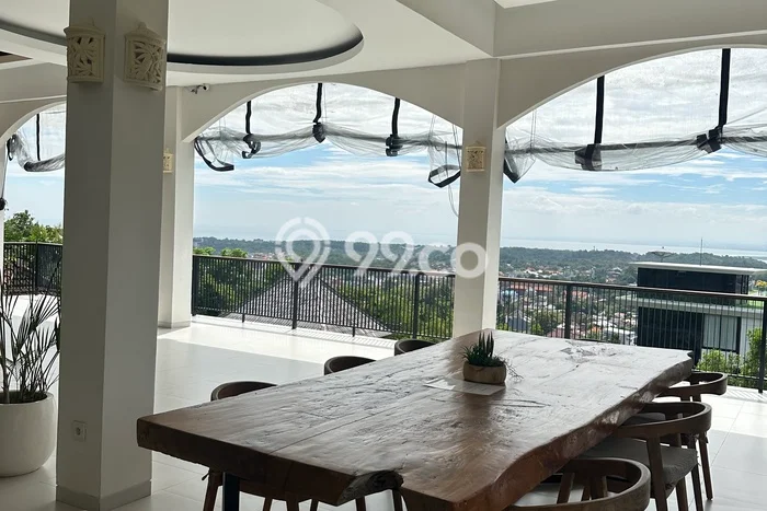 Vila Strategis di , Luas 500m2m², Dekat ke berbagai kebutuhan Vila Strategis di , Luas 500m2m², Dekat ke berbagai kebutuhan