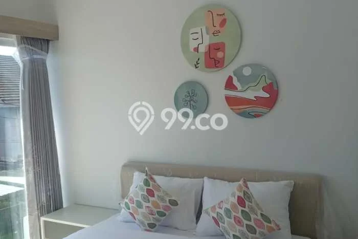 Rumah Elit LB 180m2 Siap Huni Desain Elegan di Jimbaran, Badung Rumah Elit LB 180m2 Siap Huni Desain Elegan di Jimbaran, Badung