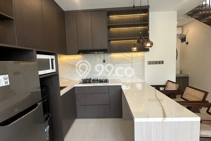 Vila Potensial di , Dimensi 230m2m², Area Asri untuk Anda Vila Potensial di , Dimensi 230m2m², Area Asri untuk Anda