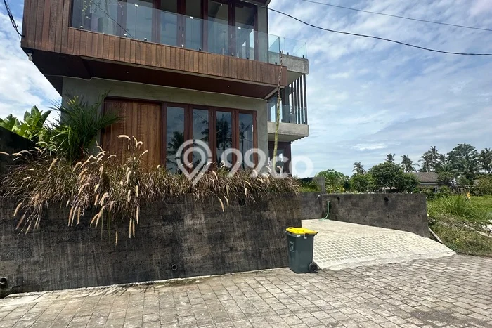 Dijual! Vila Kawasan , Area 204m2m², Akses ke Fasilitas Umum Dijual! Vila Kawasan , Area 204m2m², Akses ke Fasilitas Umum