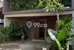 Rumah Asri di Jimbaran, Akses ke Jimbaran, Badung, Badung - LT 100m2m² Rumah Asri di Jimbaran, Akses ke Jimbaran, Badung, Badung - LT 100m2m²