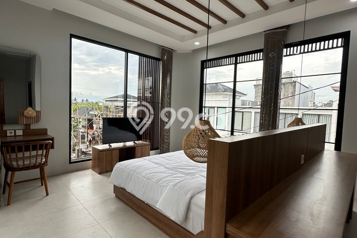 Vila Strategis di , Area 135m2m², Akses ke beragam fasilitas Vila Strategis di , Area 135m2m², Akses ke beragam fasilitas