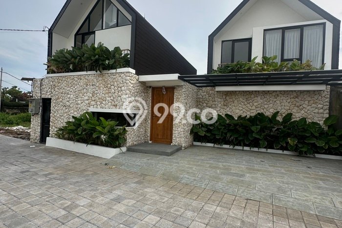 Vila Potensial di , Dimensi 230m2m², Area Asri untuk Anda Vila Potensial di , Dimensi 230m2m², Area Asri untuk Anda
