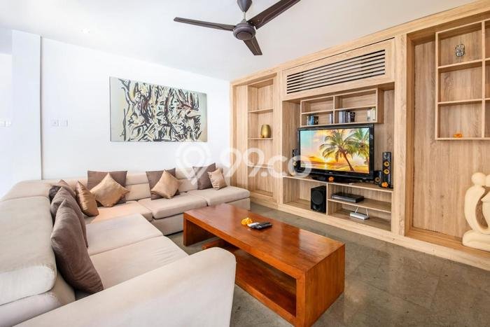 Vila Berkembang di , Luas 409m2m², Akses ke berbagai fasilitas Vila Berkembang di , Luas 409m2m², Akses ke berbagai fasilitas